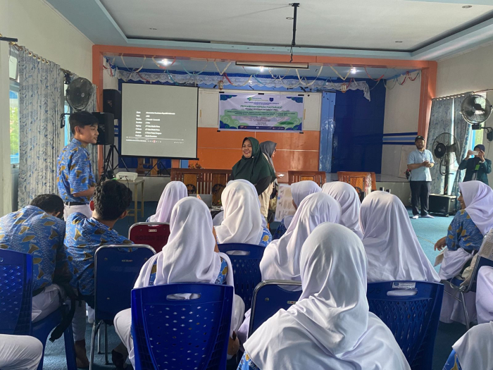 Inovasi Ovitrap dari Poltekkes Ternate, Solusi Ramah Lingkungan Tekan Kasus DBD