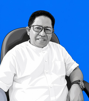 Gabalil Hai Sua, Antara Kesiapan, Kebanggaan dan Tanggung Jawab Kolektif