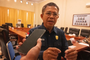 Komisi I DPRD Kepsul Dorong Kejelasan Status 2.579 PPPK Paruh Waktu