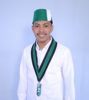 HMI Dorong Tradisi Gabalil Hai Sua Diperdakan dan jadi Kegiatan Tahunan