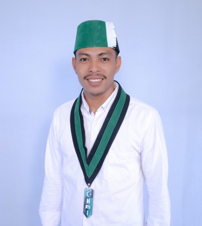 HMI Dorong Tradisi Gabalil Hai Sua Diperdakan dan jadi Kegiatan Tahunan
