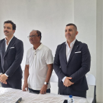 Malut United dan Benfica Cari Talenta Muda dari Maluku Utara hingga Papua lewat Akademi, 70 Anak tiap Tahun