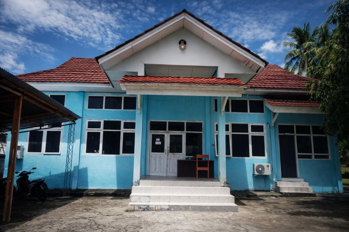 Warga Sanana Keluhkan Mati Lampu Tanpa Pemberitahuan, Ini Penjelasan PLN