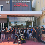 Resahkan Warga Ternate, Pelaku Begal Payudara Berhasil Ditangkap Polisi
