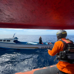 ABK KM Fish Gate Hilang Saat Mancing di Perairan Patlean