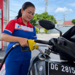 BBM Non-Subsidi Naik, Pertamax di Maluku Utara Tembus Rp16.650 per Liter
