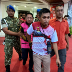Kejati Maluku Utara Tahan Bupati Taliabu Dua Periode terkait Kasus Korupsi Proyek Isda