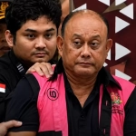 Breaking News: Kejagung Tahan Mantan Kepala BGN
