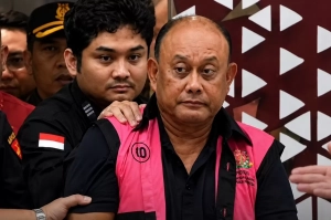 Breaking News: Kejagung Tahan Mantan Kepala BGN