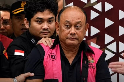 Breaking News: Kejagung Tahan Mantan Kepala BGN