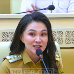 Gubernur Sherly Tjoanda Curhat di DPR: Malut Terancam Krisis Fiskal, Tak Mampu Bayar Gaji PPPK