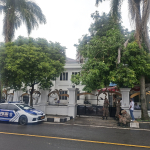 Pertemuan KPK-Pemprov Malut Berlangsung Tertutup, Akses Wartawan Diblokir