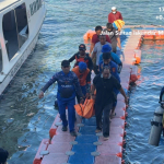 Pria di Ternate Meninggal Tenggelam saat Menyelam Cari Ikan
