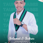 Ketua HMI Cabang Sanana Komitmen Kembalikan Marwah Organisasi
