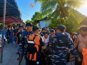 Tiga Pemuda di Morotai Terseret Ombak, 1 Orang Meninggal Dunia