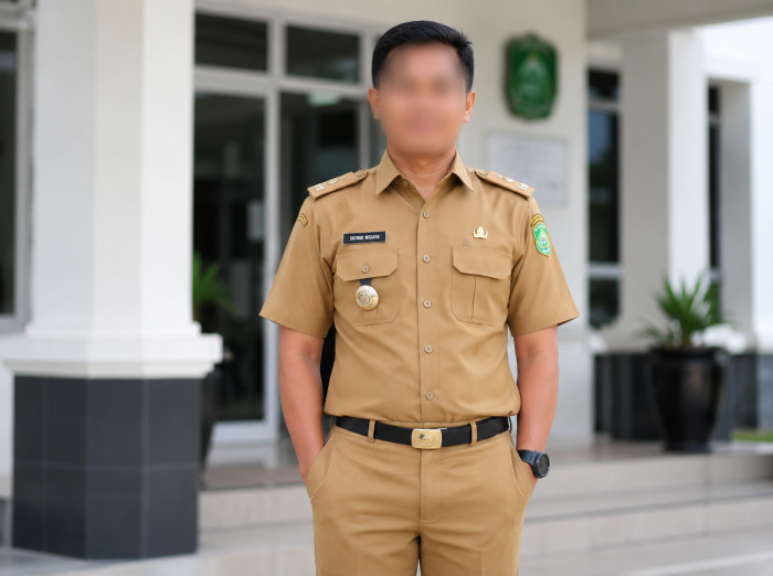 Bantah Isu Miring Berduaan di Tempat Hiburan Malam, Oknum ASN Sebut Hanya Temani Rekan Media