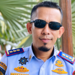 Penjelasan Eks Kadishub Chairullah Mahdi Soal KMP Sula Bahagia