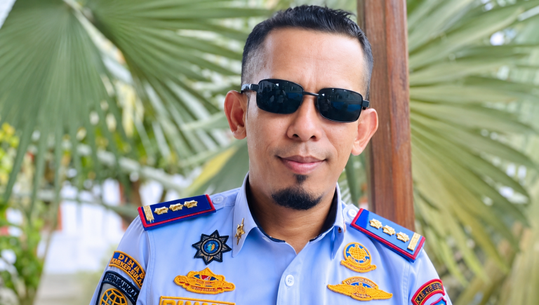 Penjelasan Eks Kadishub Chairullah Mahdi Soal KMP Sula Bahagia