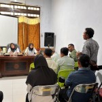 Petani di Kepulauan Segera Dapat Bantuan Bibit Pala