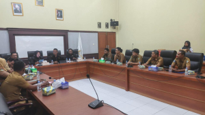 DPRD Kepulauan Sula dan Samsat Soroti Tunggakan Pajak PT MTP Capai Ratusan Juta Rupiah