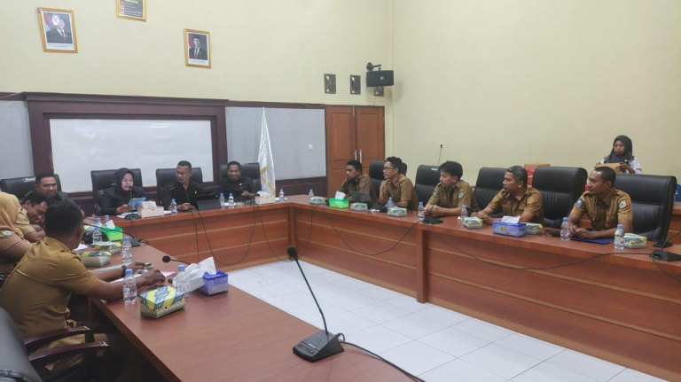 DPRD Kepulauan Sula dan Samsat Soroti Tunggakan Pajak PT MTP Capai Ratusan Juta Rupiah