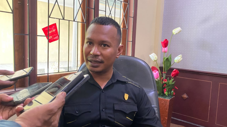 Enam Bulan, PAD Bermotor di Kepulauan Sula Capai Rp1,2 Miliar
