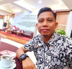 Ini 39 Organisasi yang Tercatat di Database Kesbangpol Kepulauan Sula
