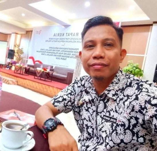 Ini 39 Organisasi yang Tercatat di Database Kesbangpol Kepulauan Sula