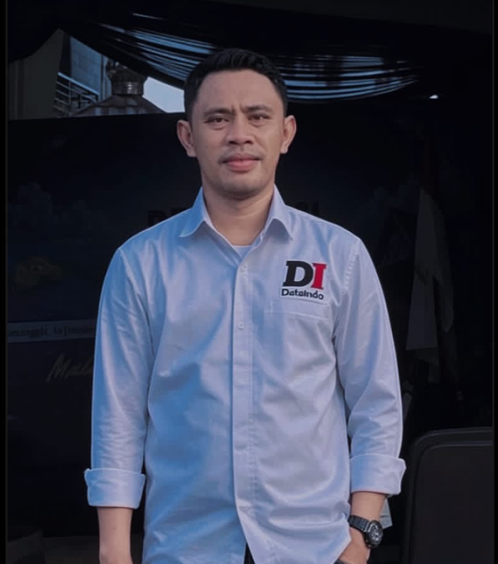 Direktur DataIndo Dukung Langkah Tegas Wakil Ketua Komisi I DPRD Kepsul