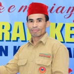 Pemda Kepsul dan DPRD Tak Serius Urus Pemekaran Dua Desa
