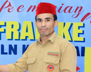 Pemda Kepsul dan DPRD Tak Serius Urus Pemekaran Dua Desa