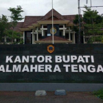 Pemda Halteng Ingin Selesaikan Sengketa Tiga Pulau Lewat Mediasi