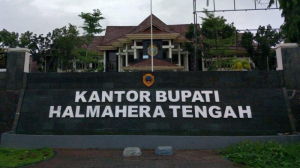 Pemda Halteng Ingin Selesaikan Sengketa Tiga Pulau Lewat Mediasi