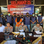 Saldo Rekening Owner Zahra Berkah Tersisa Rp35 Ribu