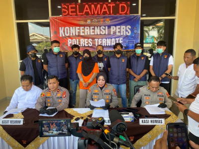 Saldo Rekening Owner Zahra Berkah Tersisa Rp35 Ribu