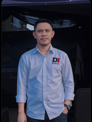 DataIndo Nilai Pemerintah Abai soal Status Dua Desa di Kepulauan Sula