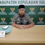Lima Program Baznas Kepulauan Sula Mulai Dijalankan