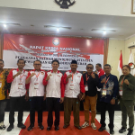 Dokumen DOB Mangoli Raya Hanya Pembohongan Publik