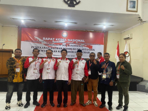 Dokumen DOB Mangoli Raya Hanya Pembohongan Publik