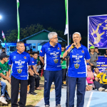 DOIN CUP XII 2026 Berakhir, Talenta Muda Sula Dilirik Klub Proliga